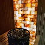 Elegantz Lamer Апартаменти