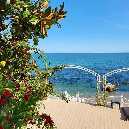 Elegantz Lamer Apartament Varna