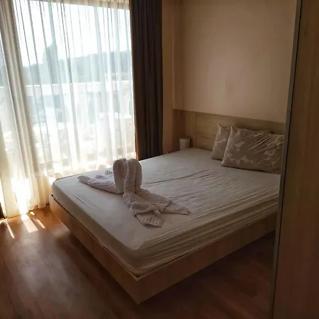 Appartement Elegantz Lamer *