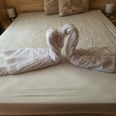 Appartement Elegantz Lamer