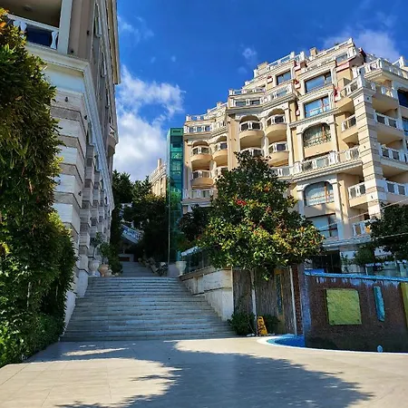 Elegantz Lamer Appartement Varna