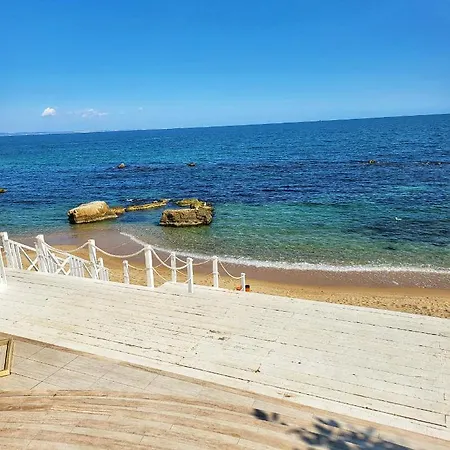 Elegantz Lamer Appartement