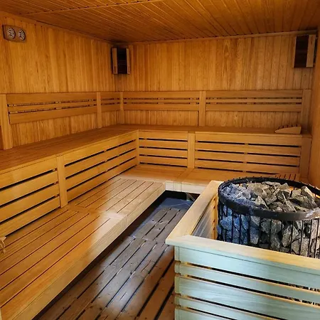 Elegantz Lamer Appartement Varna