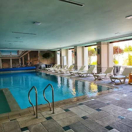 Elegantz Lamer Appartement *