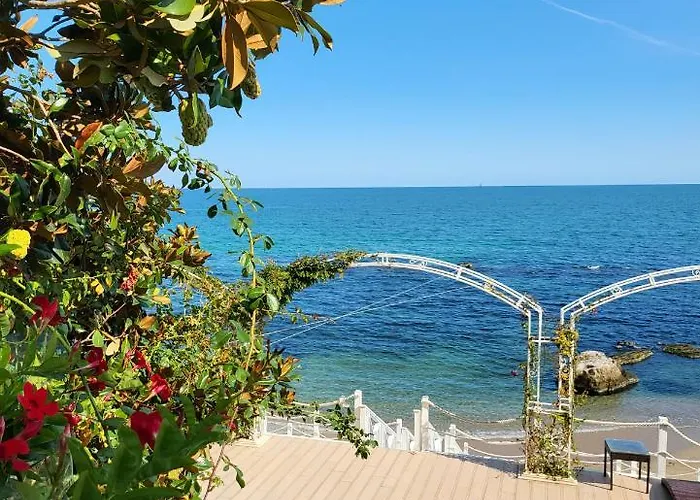 Elegantz Lamer Apartmán Varna