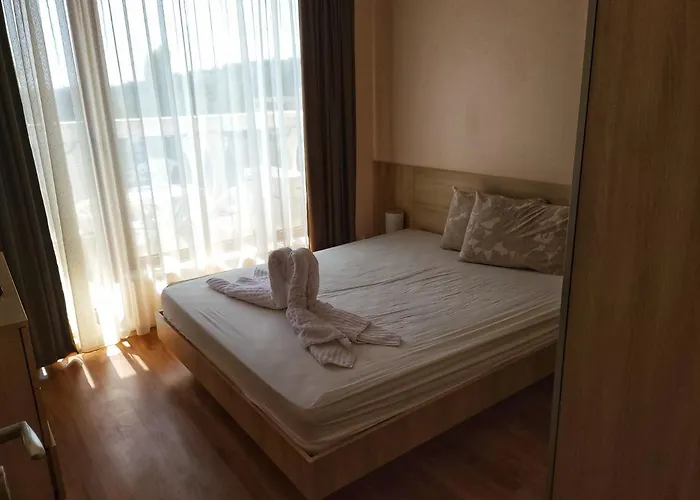 Apartmán Elegantz Lamer *