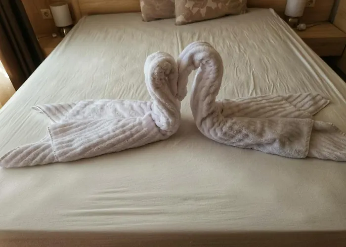 Apartmán Elegantz Lamer