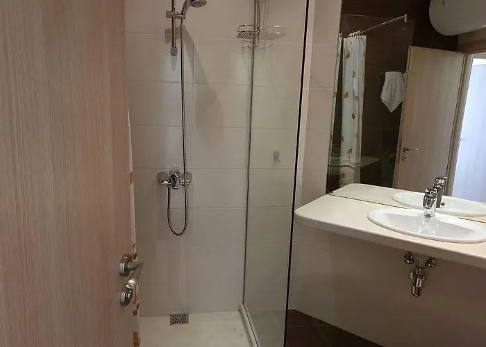 Apartmán Elegantz Lamer