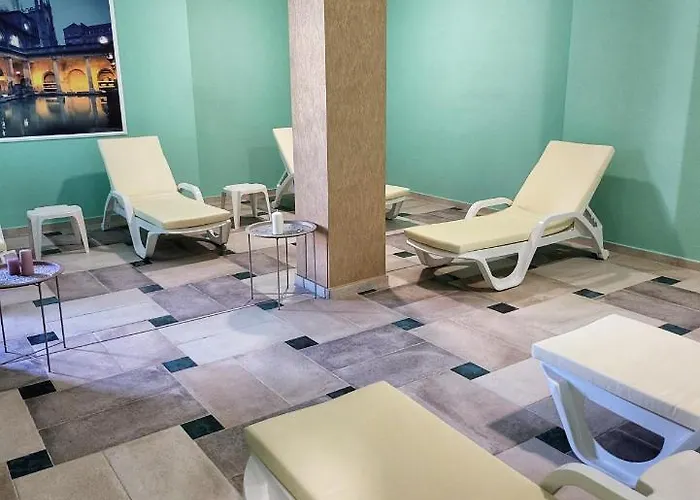 Elegantz Lamer Apartmán *