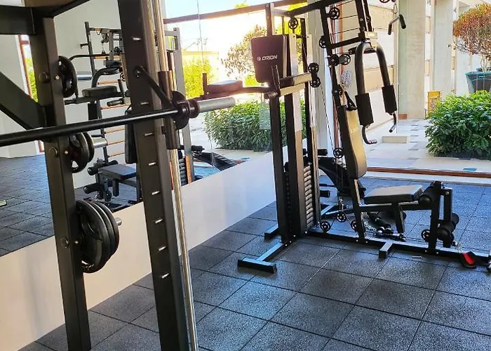 Apartmán Elegantz Lamer