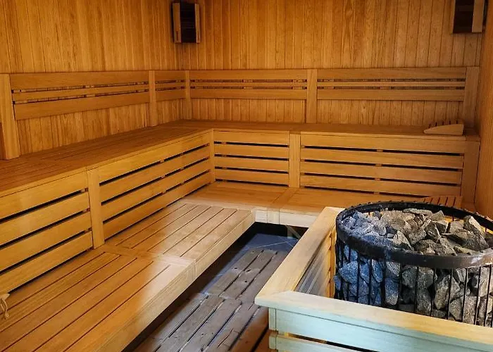 Elegantz Lamer Apartmán Varna