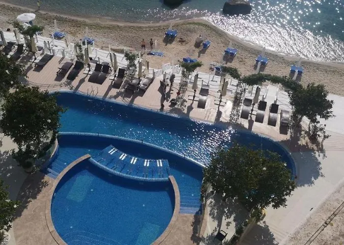 Elegantz Lamer Apartmán *