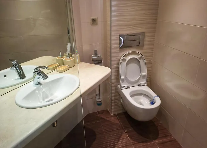 Appartamento Elegantz Lamer Varna