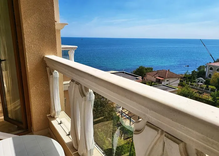 Elegantz Lamer * ヴァルナ