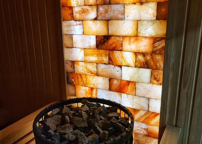 Elegantz Lamer アパート